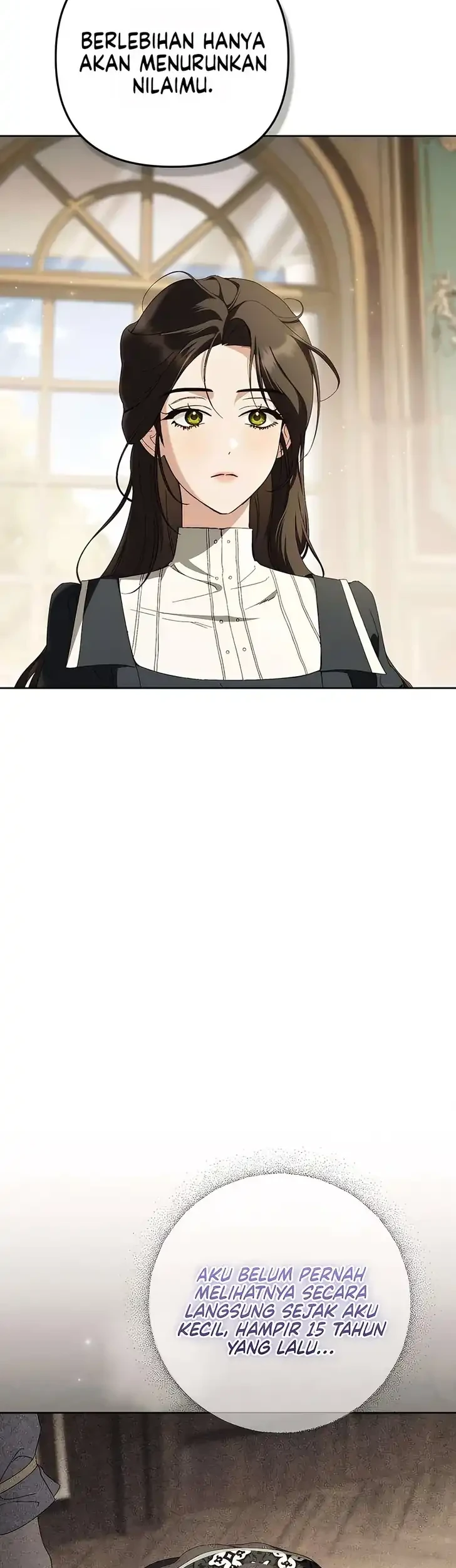 The Scandal Maker Has Returned Chapter 10 - halaman 6