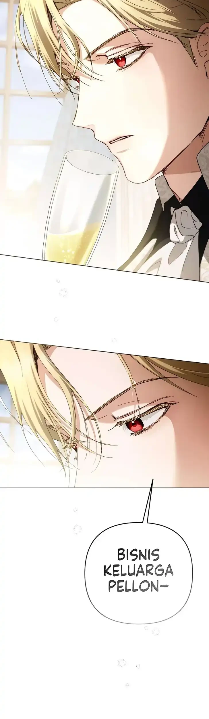 The Scandal Maker Has Returned Chapter 10 - halaman 62