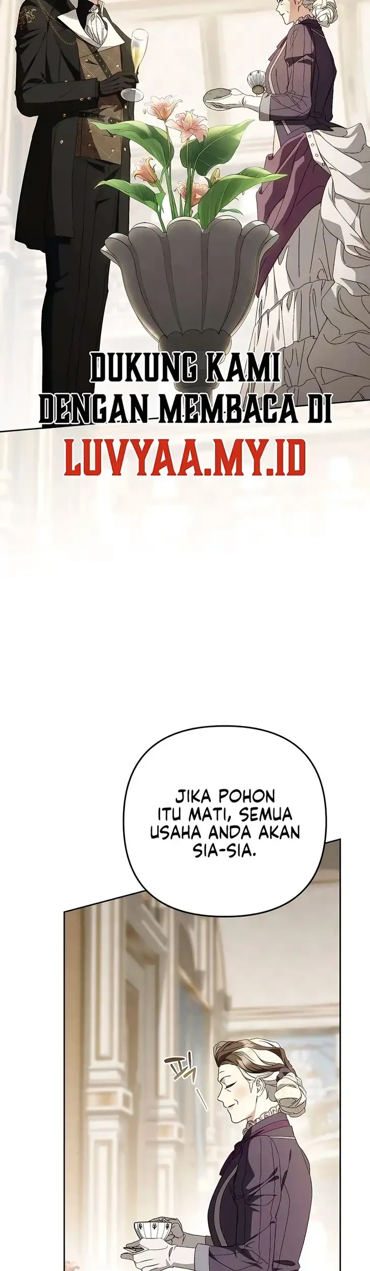 The Scandal Maker Has Returned Chapter 10 - halaman 65