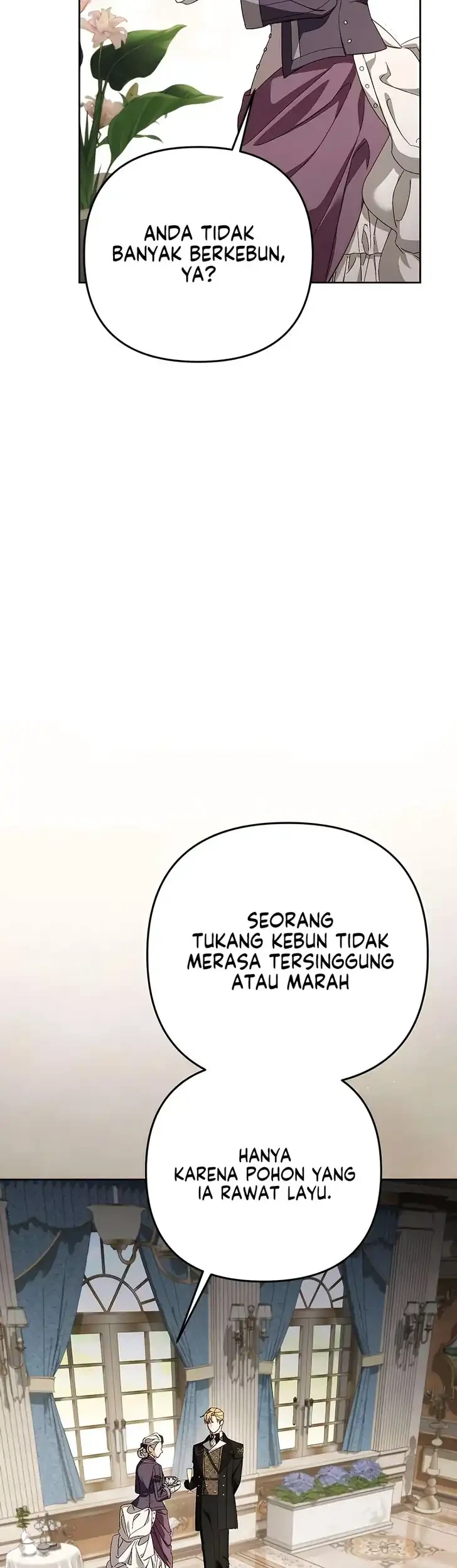 The Scandal Maker Has Returned Chapter 10 - halaman 66
