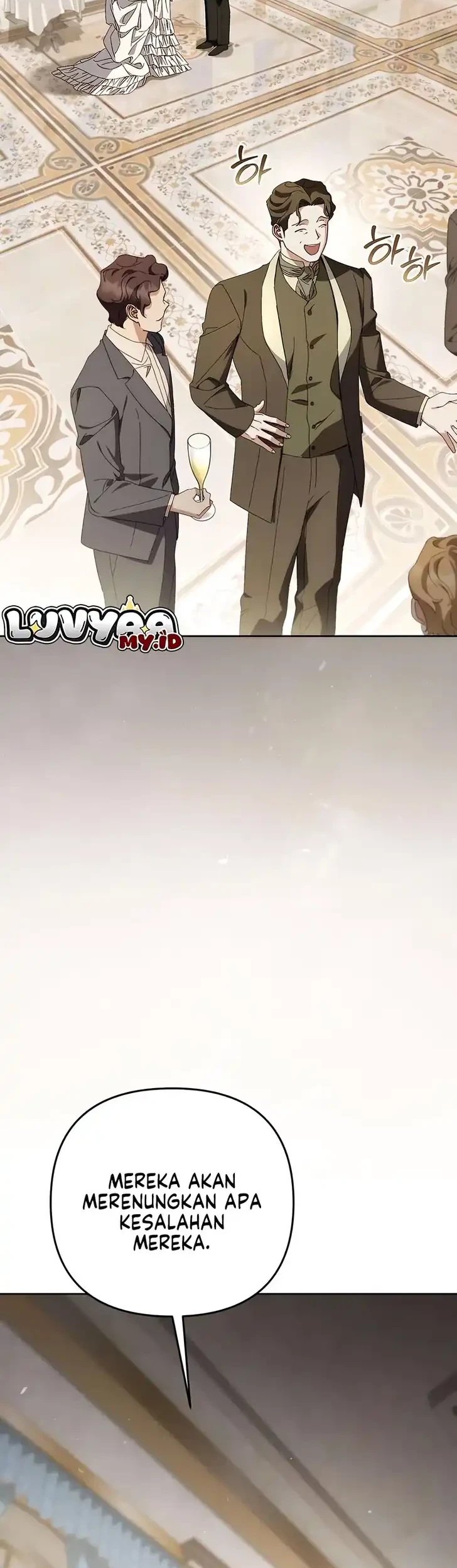 The Scandal Maker Has Returned Chapter 10 - halaman 67