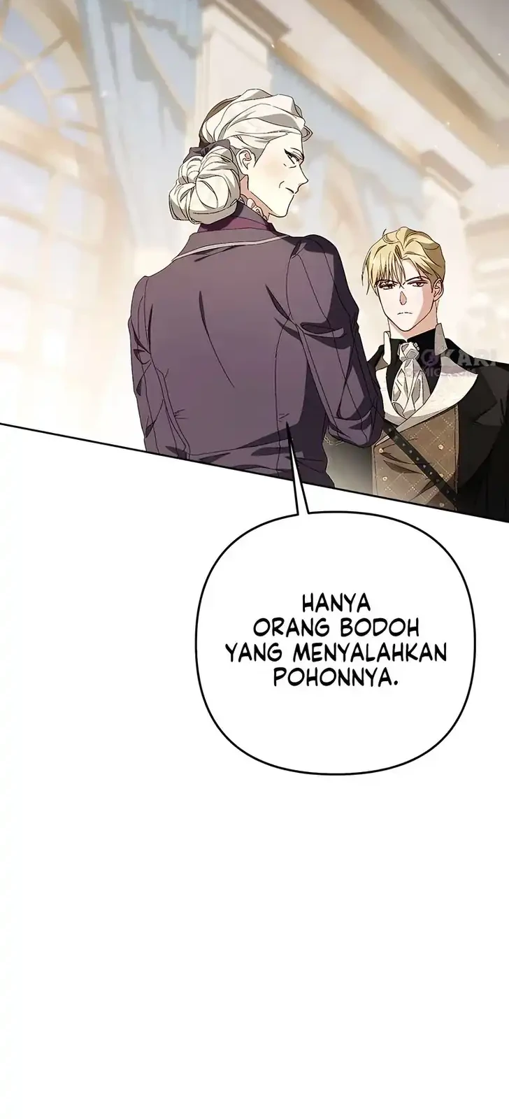 The Scandal Maker Has Returned Chapter 10 - halaman 68