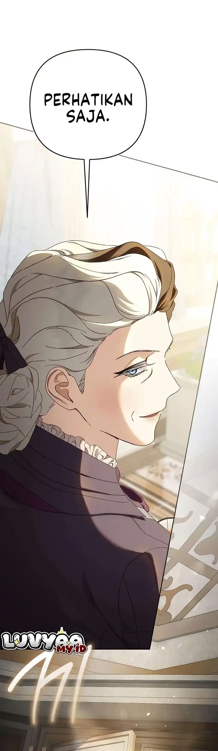 The Scandal Maker Has Returned Chapter 10 - halaman 69