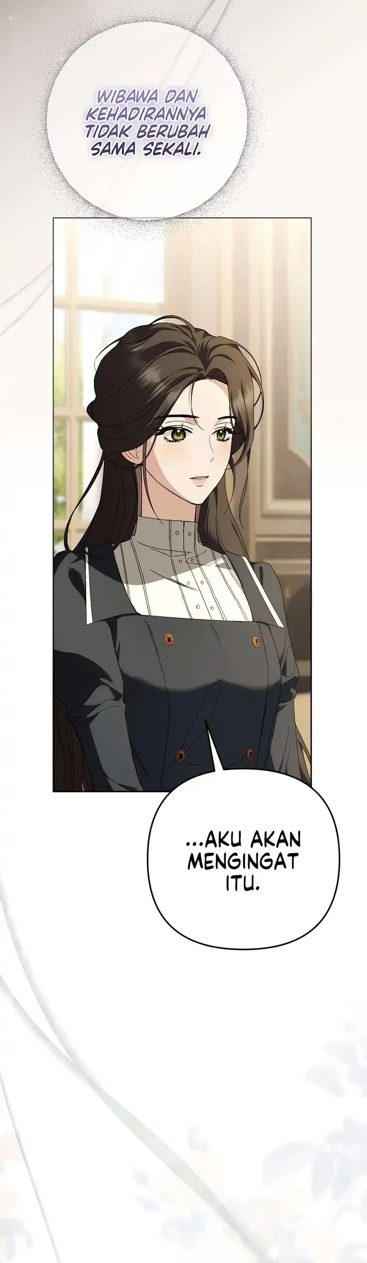 The Scandal Maker Has Returned Chapter 10 - halaman 9
