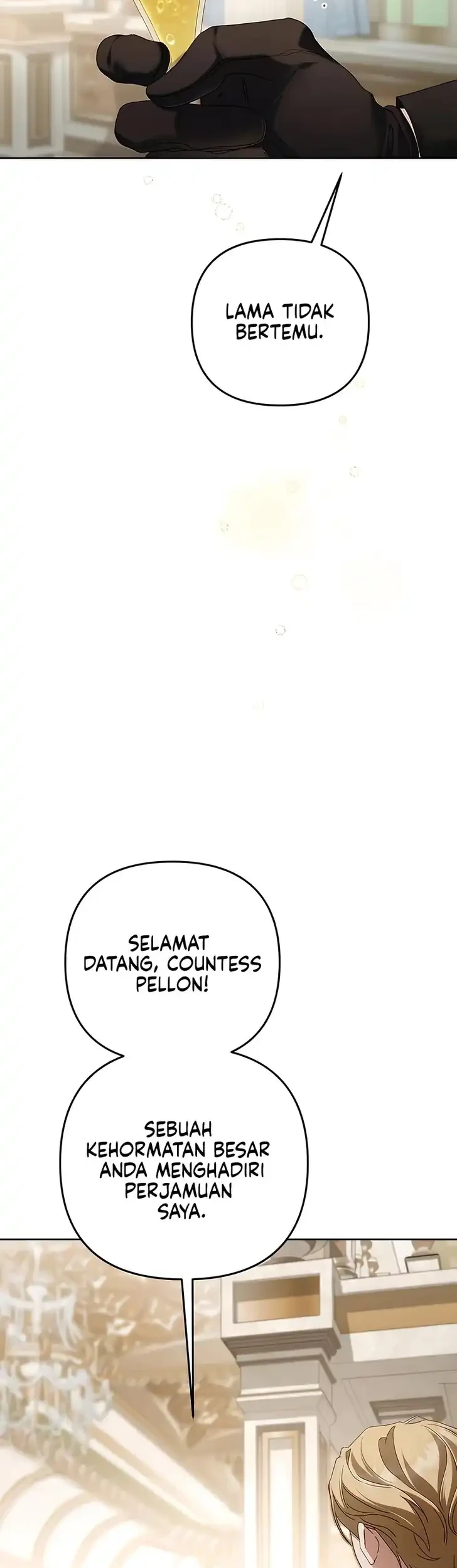The Scandal Maker Has Returned Chapter 11 - halaman 10