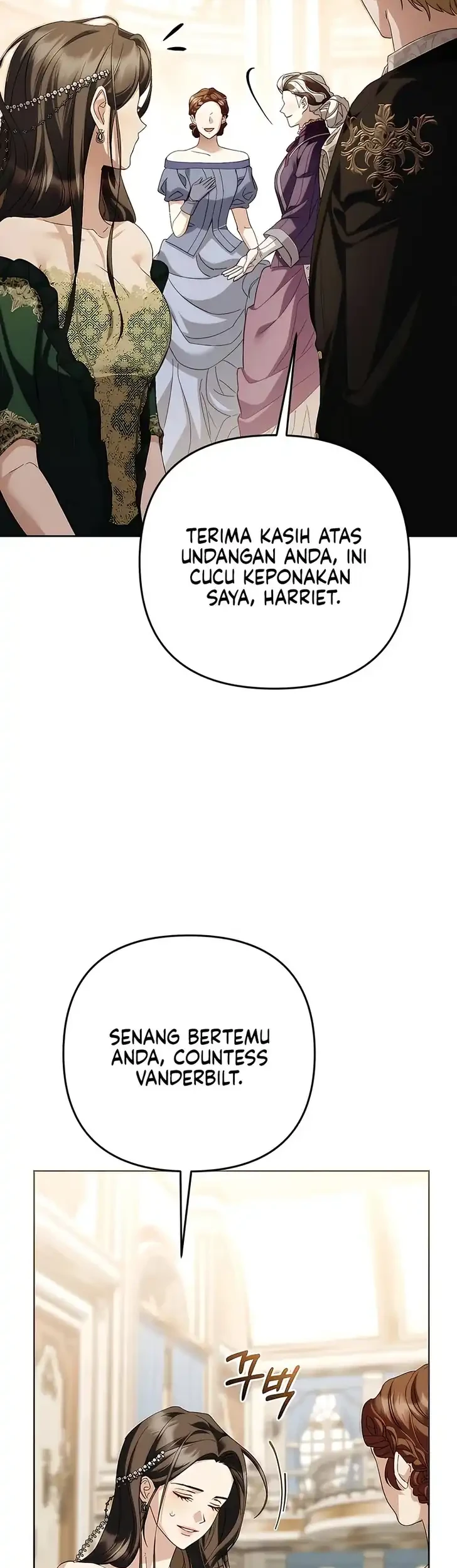 The Scandal Maker Has Returned Chapter 11 - halaman 11
