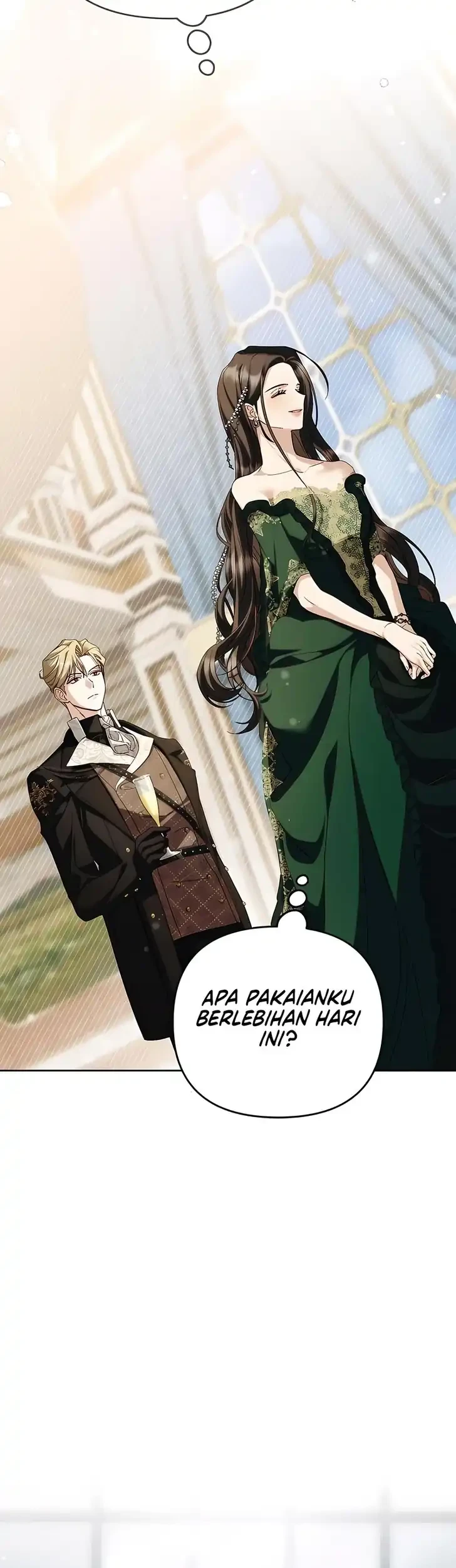 The Scandal Maker Has Returned Chapter 11 - halaman 13