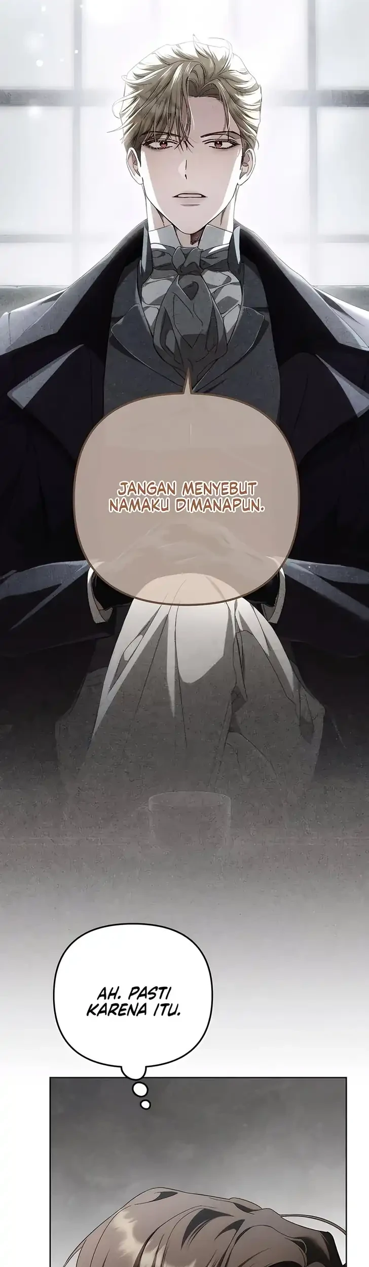 The Scandal Maker Has Returned Chapter 11 - halaman 14
