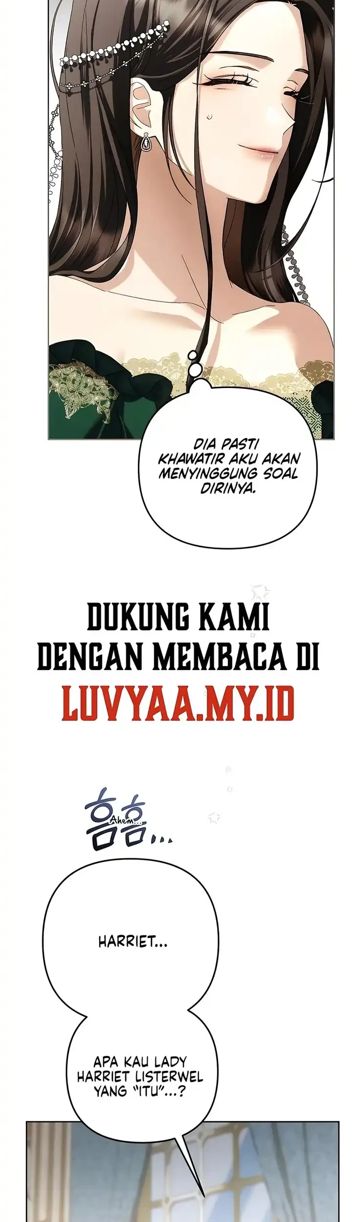 The Scandal Maker Has Returned Chapter 11 - halaman 15