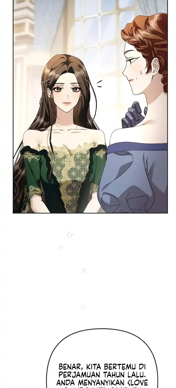 The Scandal Maker Has Returned Chapter 11 - halaman 16