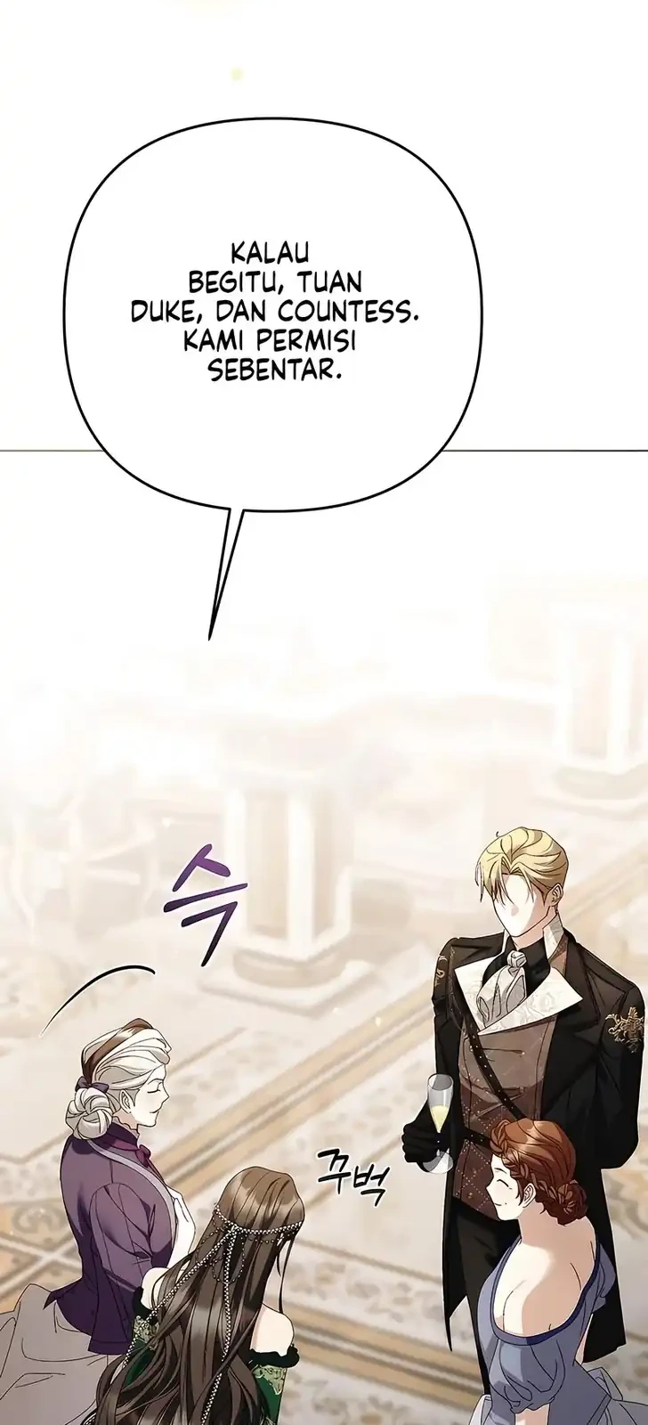 The Scandal Maker Has Returned Chapter 11 - halaman 20