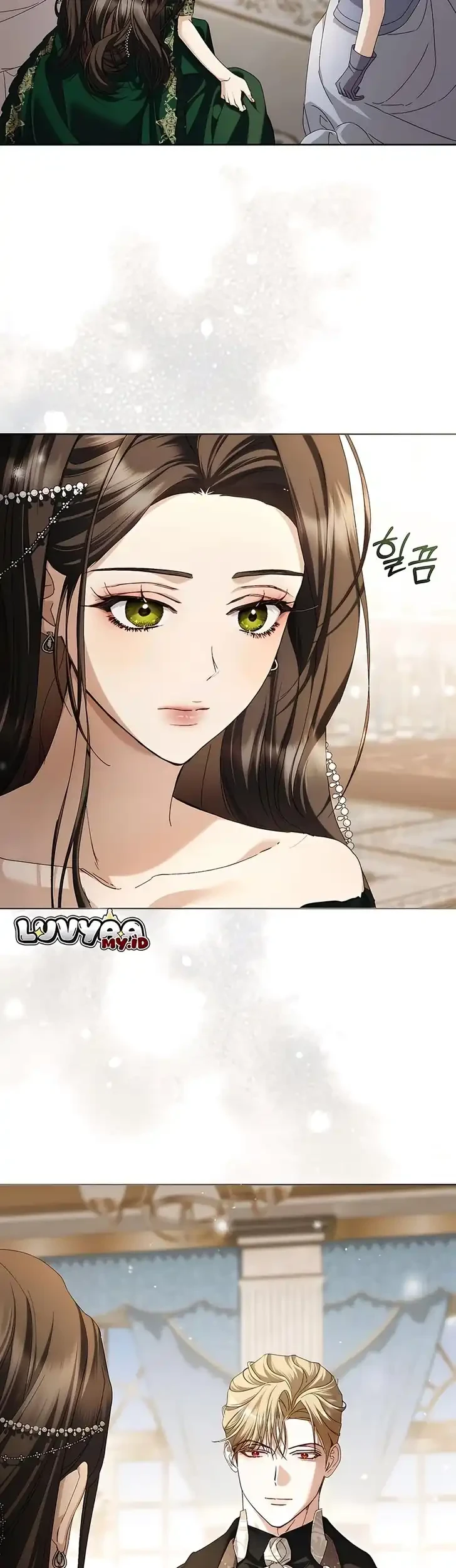 The Scandal Maker Has Returned Chapter 11 - halaman 21