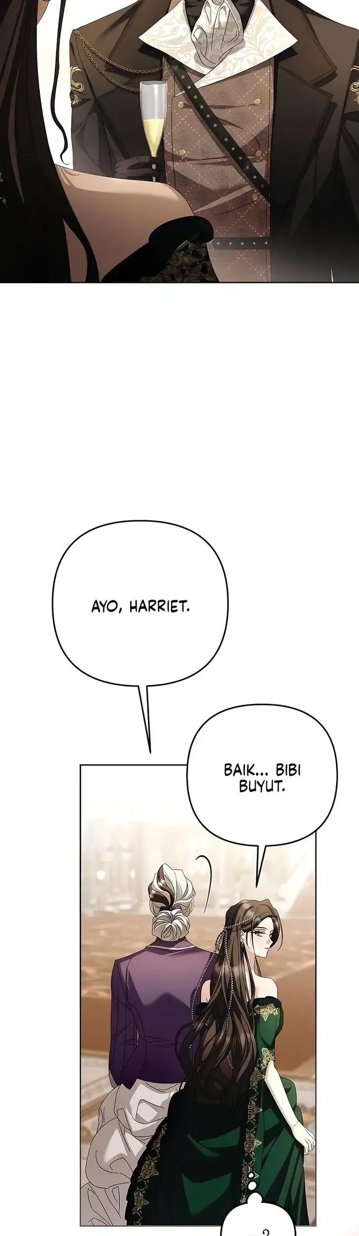 The Scandal Maker Has Returned Chapter 11 - halaman 22