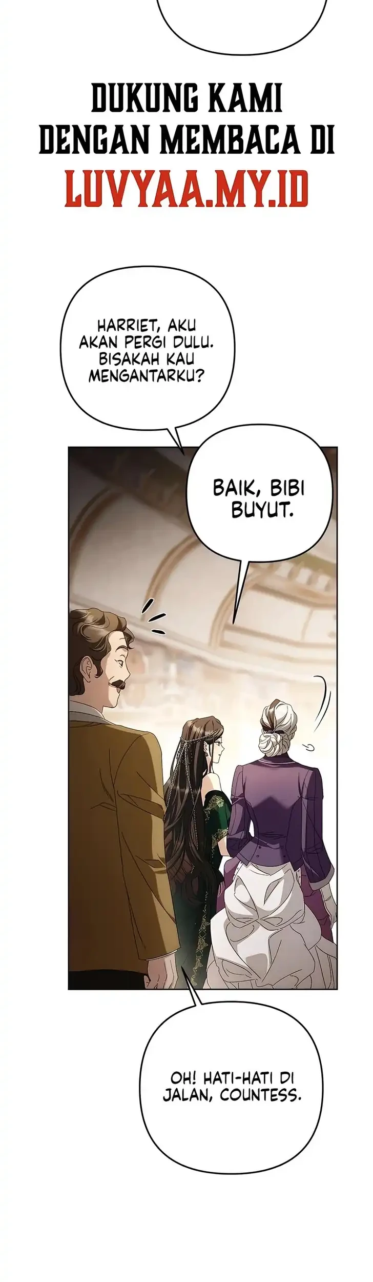 The Scandal Maker Has Returned Chapter 11 - halaman 27