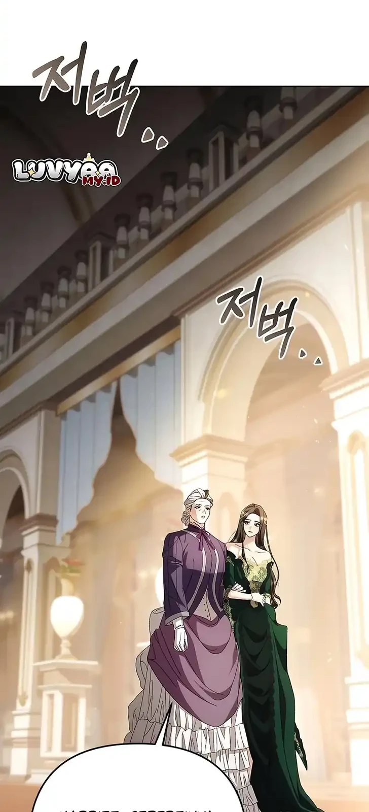 The Scandal Maker Has Returned Chapter 11 - halaman 28