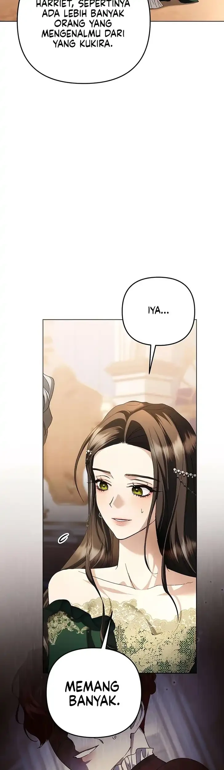 The Scandal Maker Has Returned Chapter 11 - halaman 29