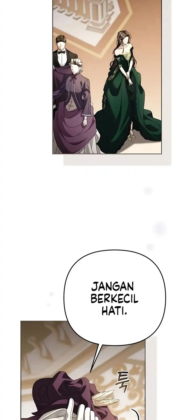 The Scandal Maker Has Returned Chapter 11 - halaman 32