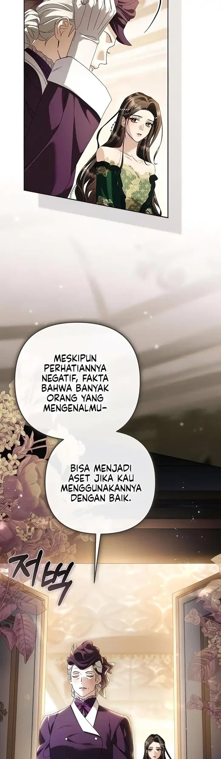 The Scandal Maker Has Returned Chapter 11 - halaman 33