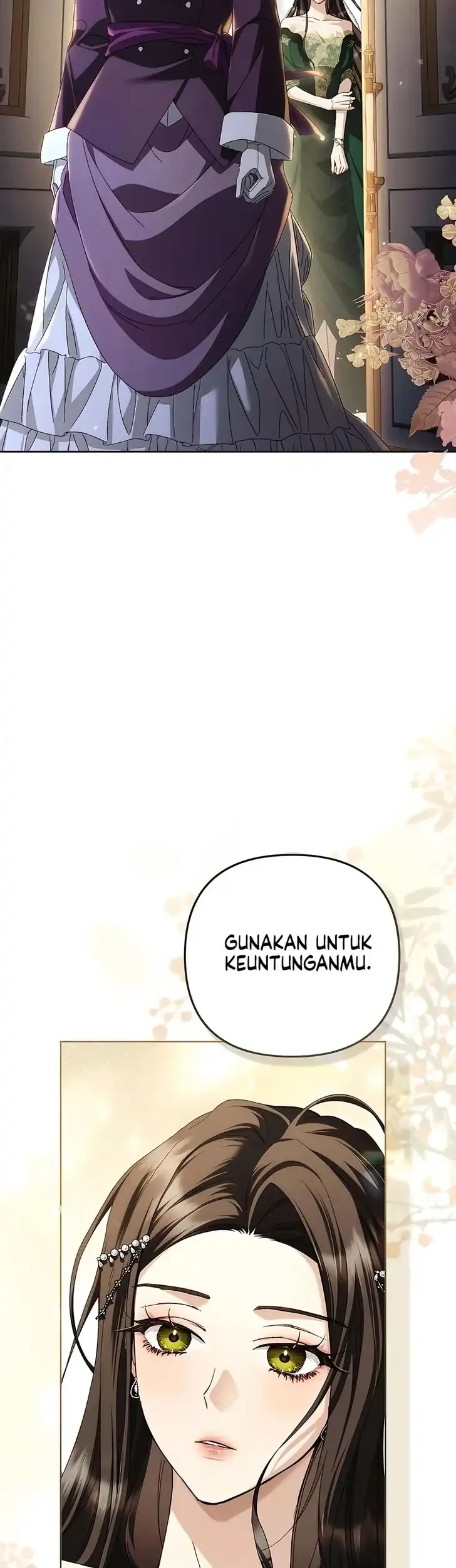 The Scandal Maker Has Returned Chapter 11 - halaman 34