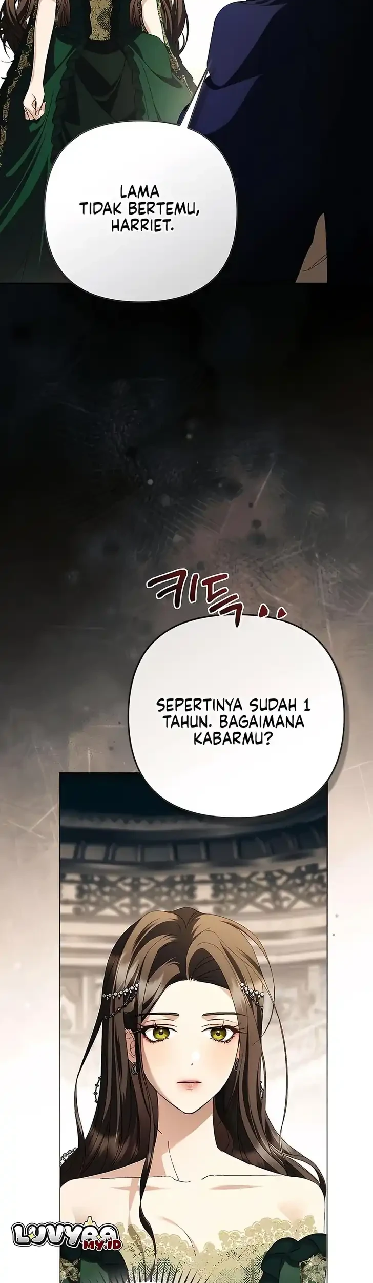 The Scandal Maker Has Returned Chapter 11 - halaman 38