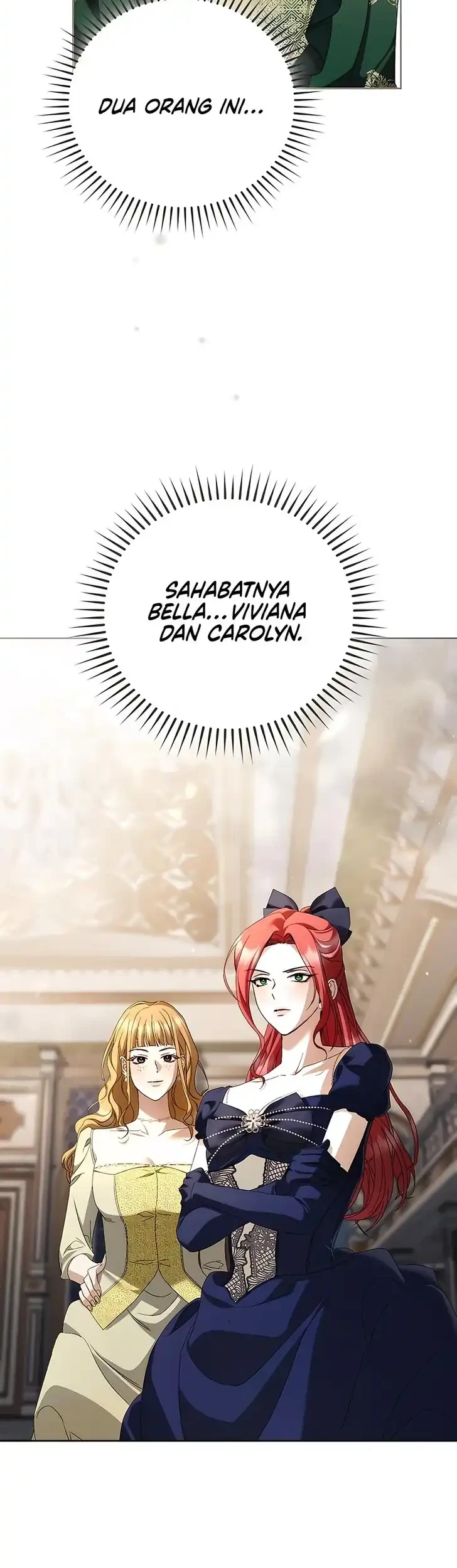 The Scandal Maker Has Returned Chapter 11 - halaman 39