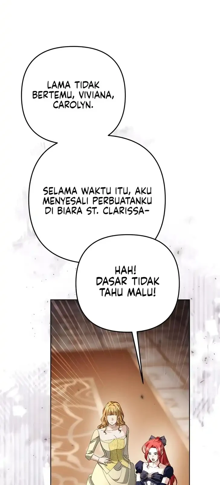 The Scandal Maker Has Returned Chapter 11 - halaman 40