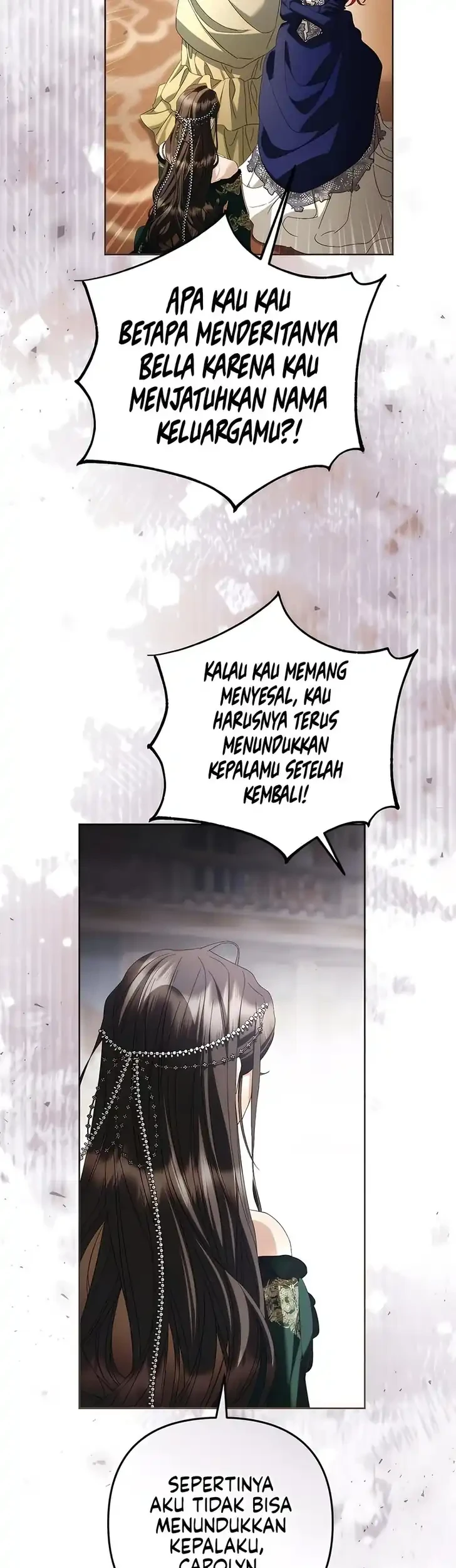 The Scandal Maker Has Returned Chapter 11 - halaman 41