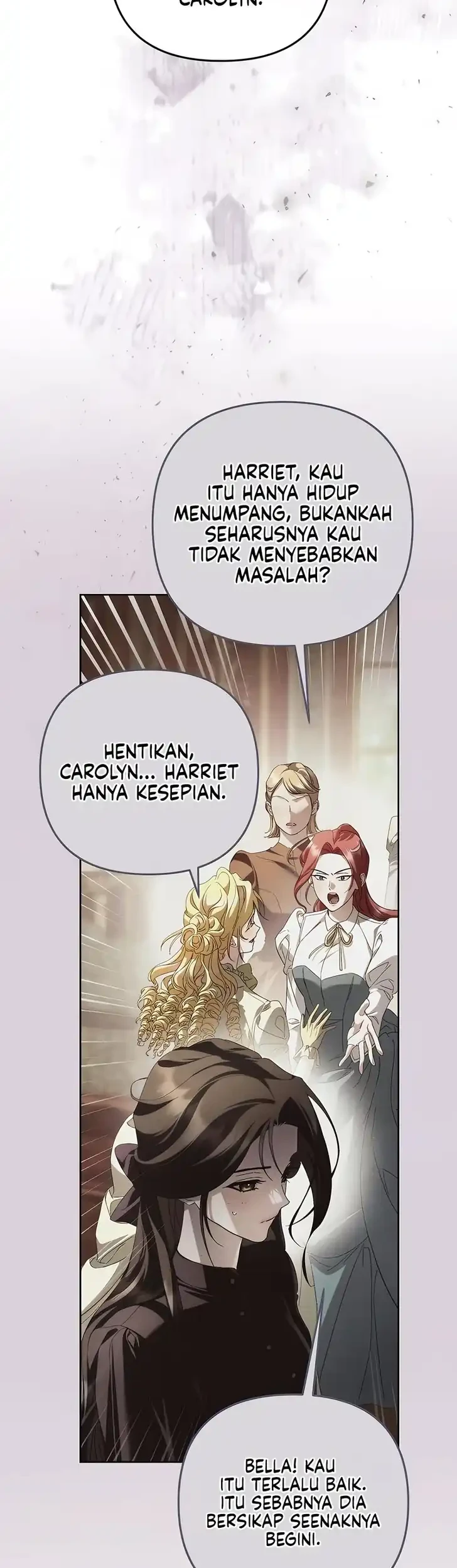 The Scandal Maker Has Returned Chapter 11 - halaman 42