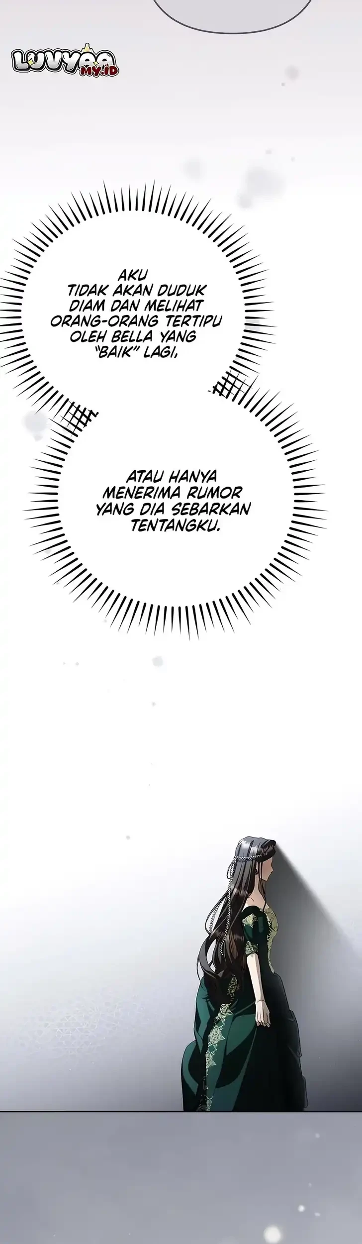 The Scandal Maker Has Returned Chapter 11 - halaman 43