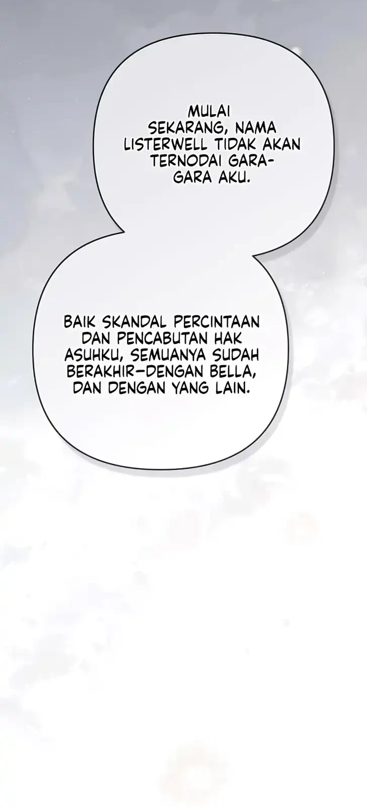 The Scandal Maker Has Returned Chapter 11 - halaman 44