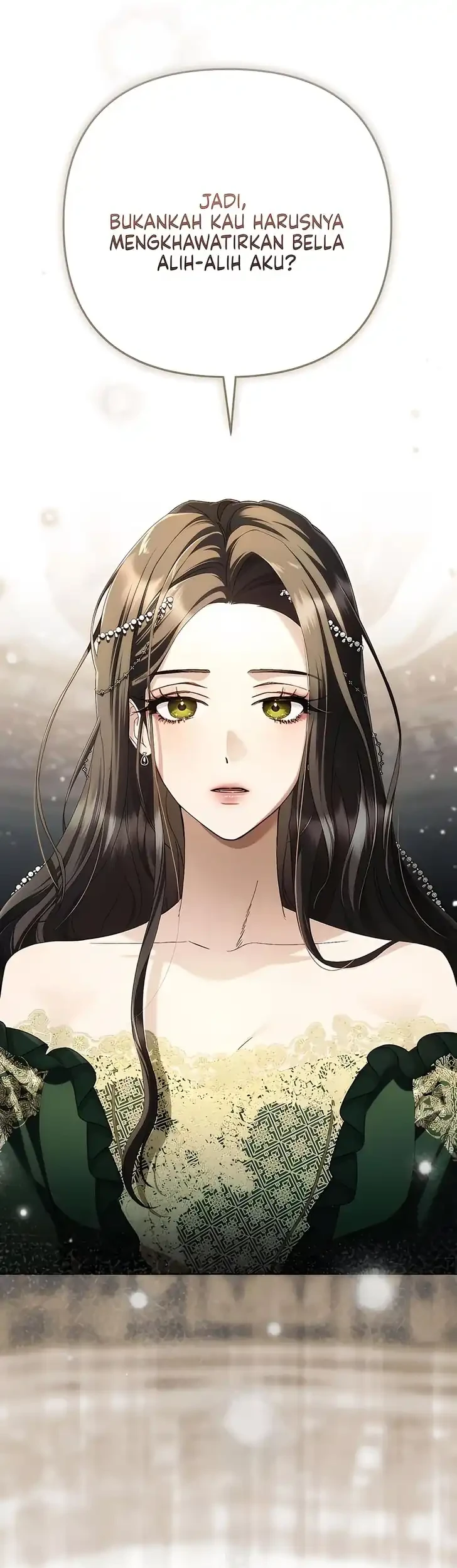 The Scandal Maker Has Returned Chapter 11 - halaman 45