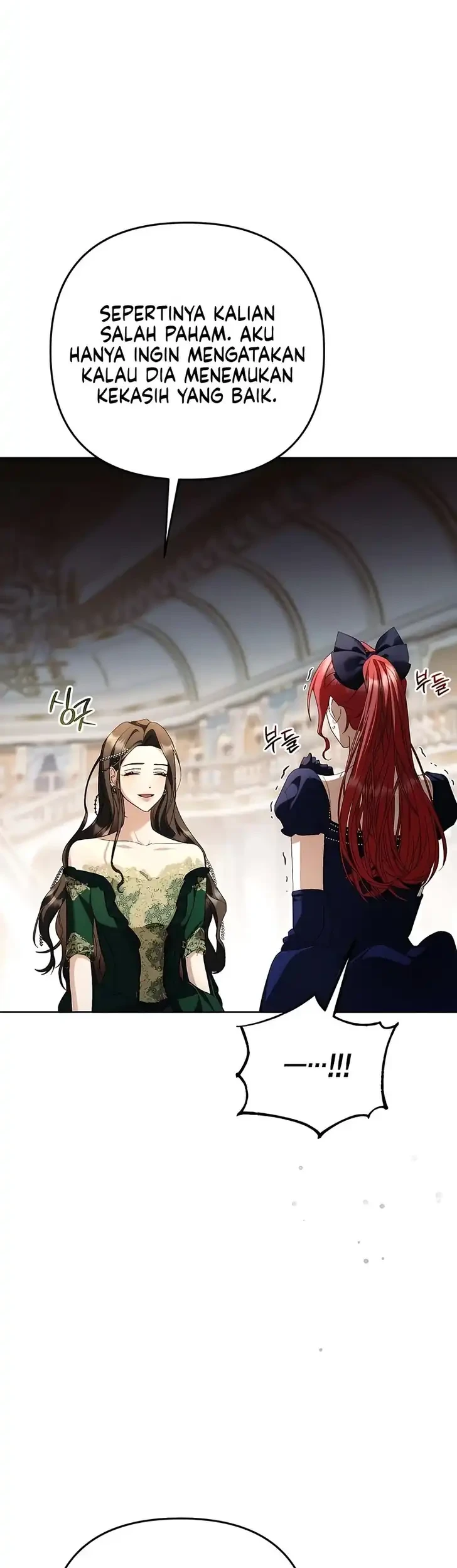 The Scandal Maker Has Returned Chapter 11 - halaman 47