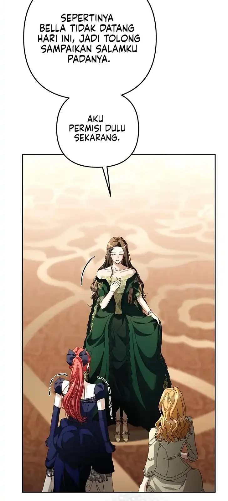 The Scandal Maker Has Returned Chapter 11 - halaman 48
