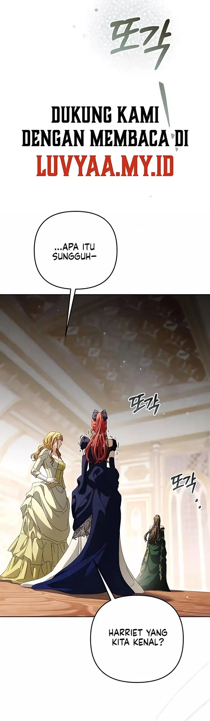 The Scandal Maker Has Returned Chapter 11 - halaman 49