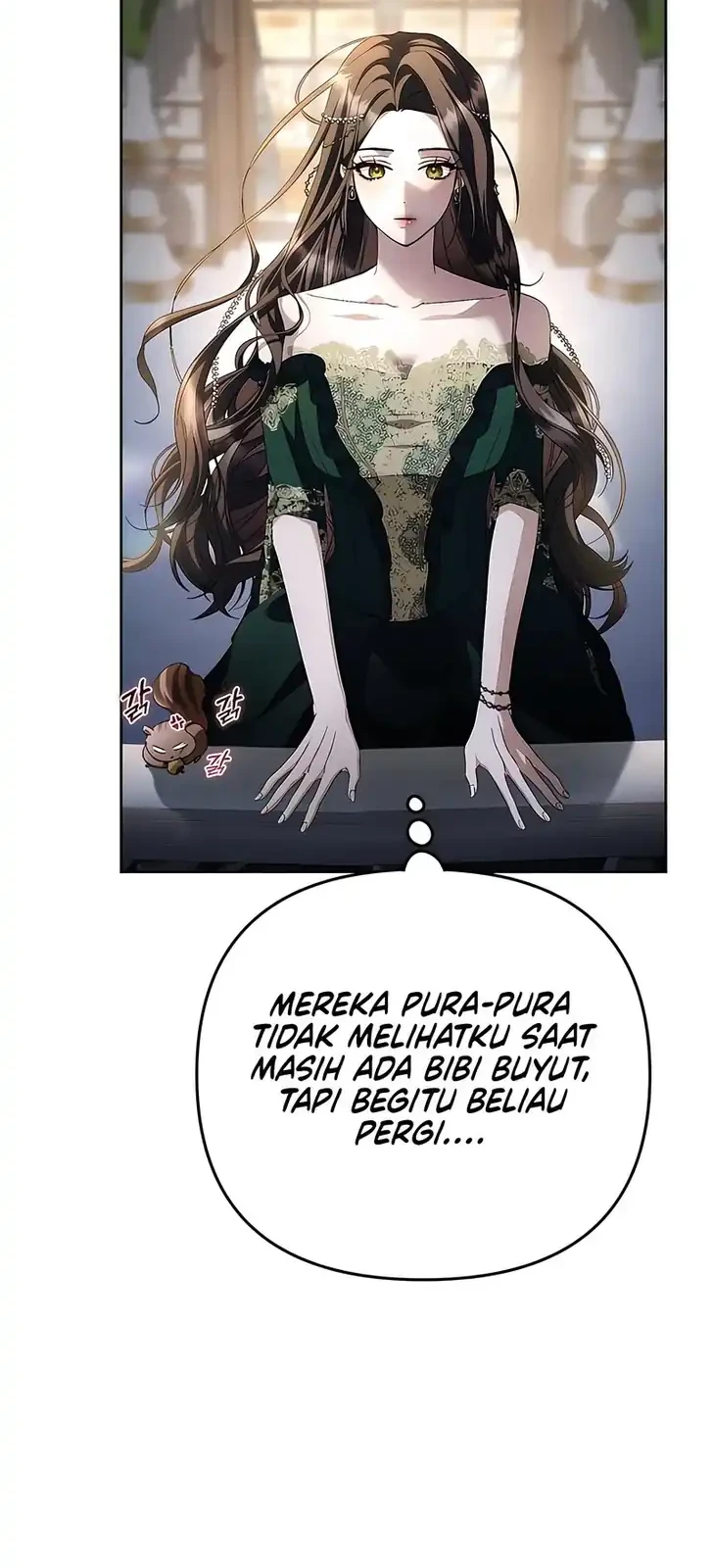 The Scandal Maker Has Returned Chapter 11 - halaman 52