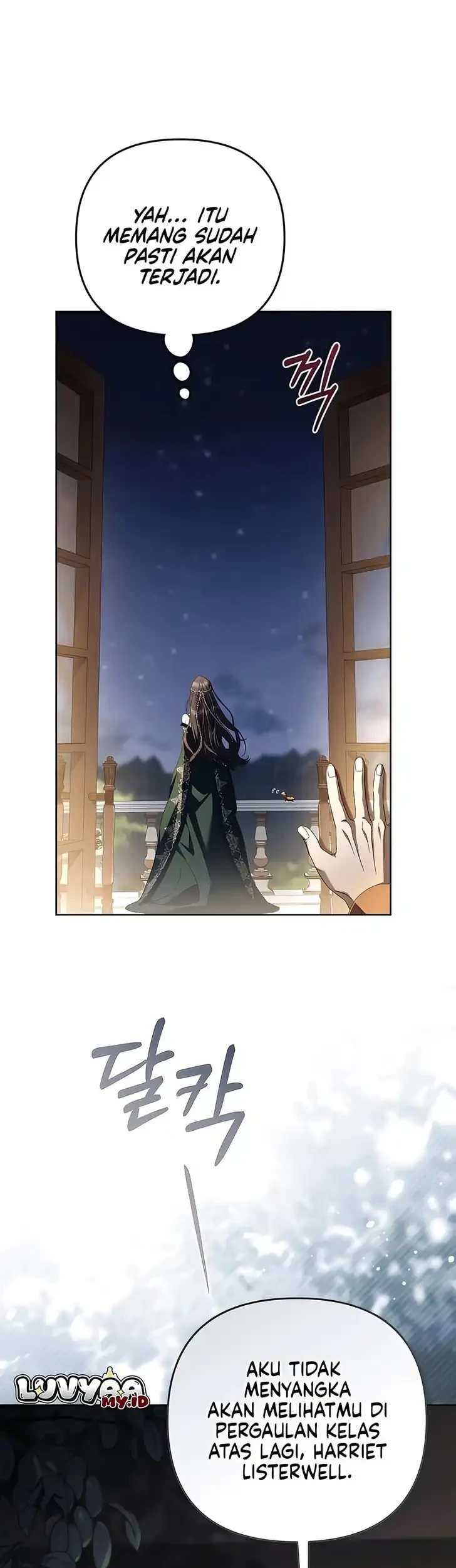 The Scandal Maker Has Returned Chapter 11 - halaman 53