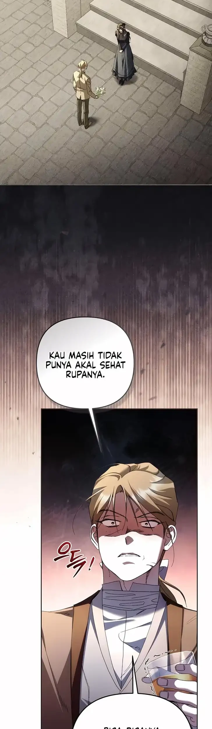 The Scandal Maker Has Returned Chapter 11 - halaman 58