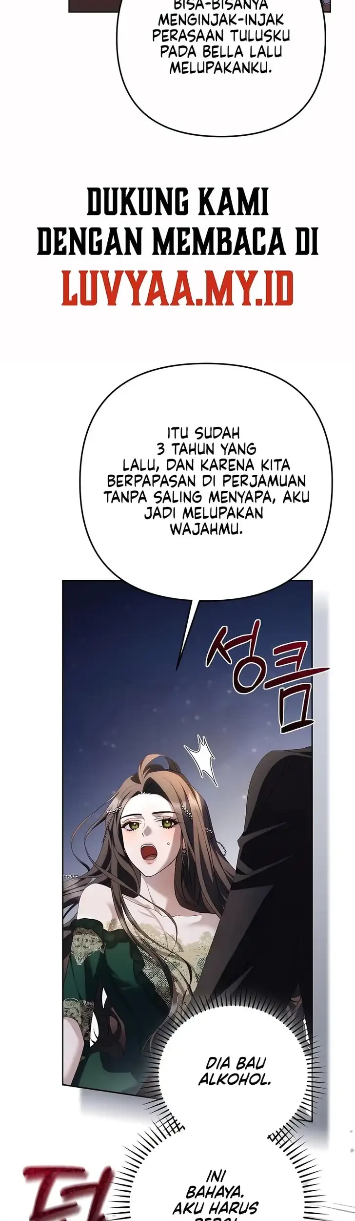 The Scandal Maker Has Returned Chapter 11 - halaman 59