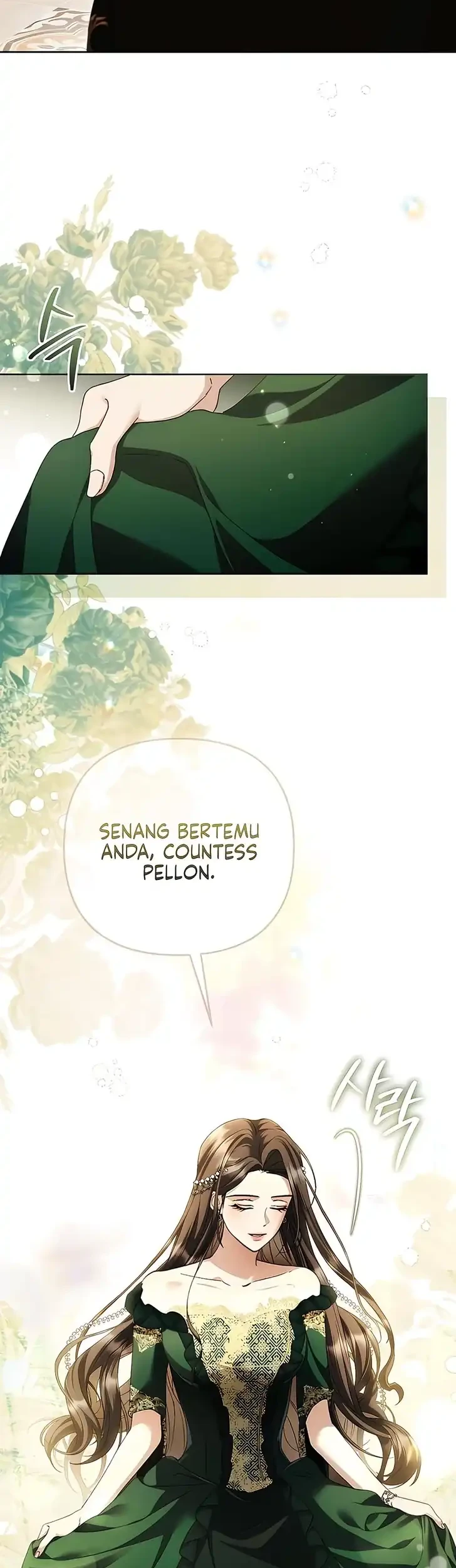 The Scandal Maker Has Returned Chapter 11 - halaman 6