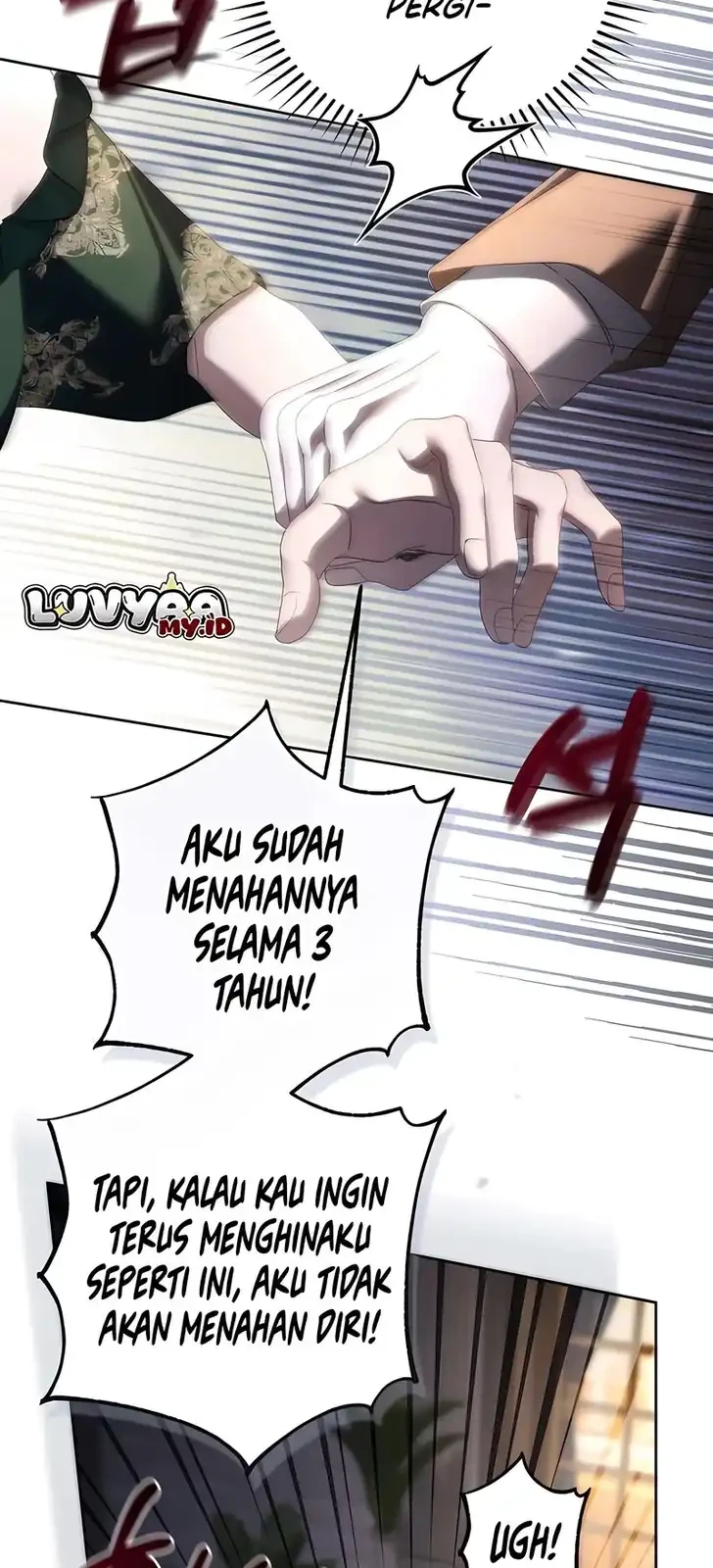 The Scandal Maker Has Returned Chapter 11 - halaman 60