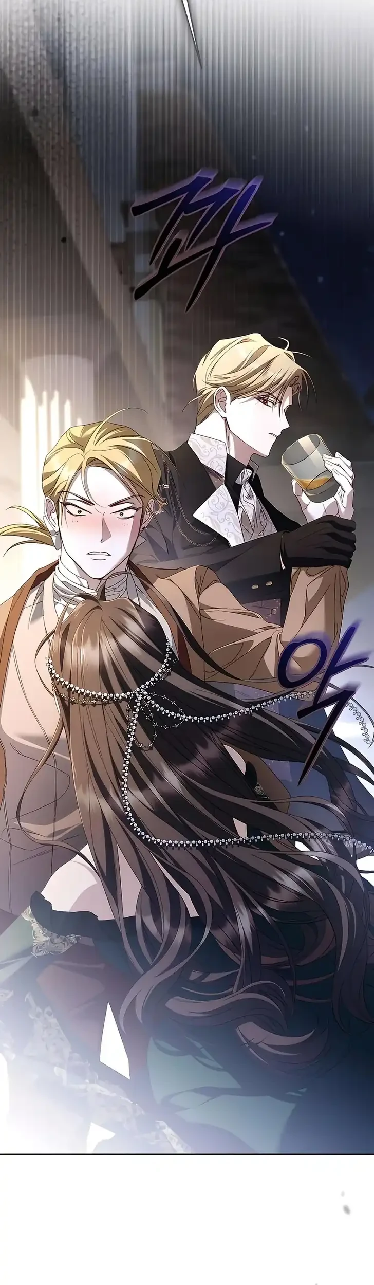 The Scandal Maker Has Returned Chapter 11 - halaman 63