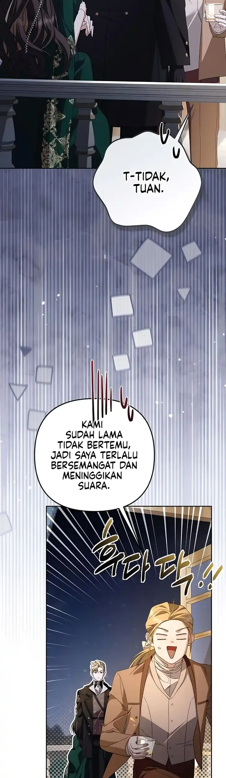 The Scandal Maker Has Returned Chapter 11 - halaman 67