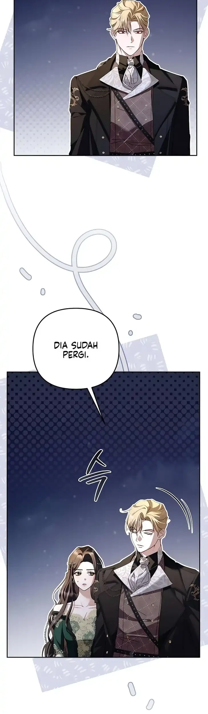 The Scandal Maker Has Returned Chapter 11 - halaman 69