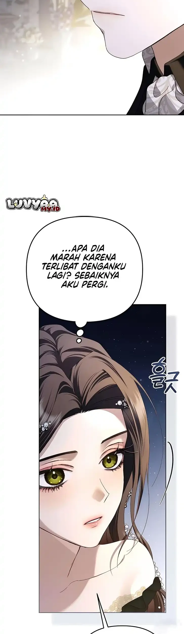 The Scandal Maker Has Returned Chapter 11 - halaman 71