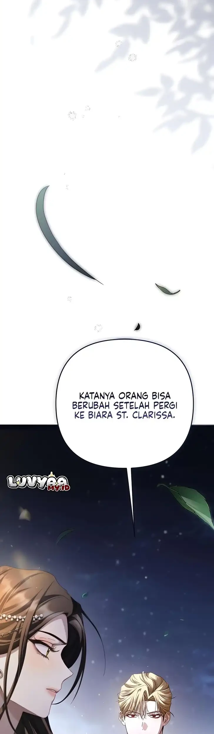 The Scandal Maker Has Returned Chapter 11 - halaman 74
