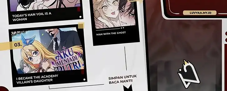 The Scandal Maker Has Returned Chapter 11 - halaman 77