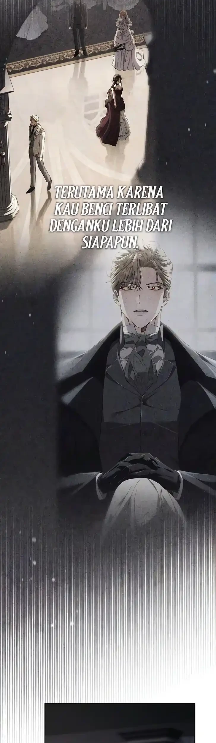 The Scandal Maker Has Returned Chapter 12 - halaman 10