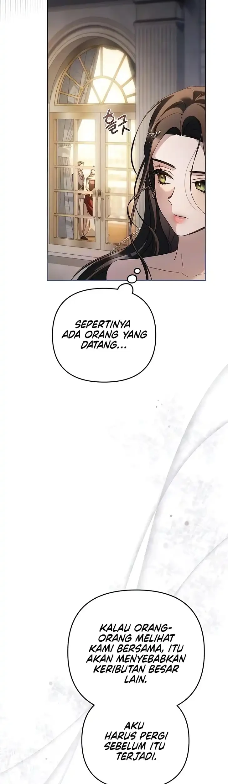 The Scandal Maker Has Returned Chapter 12 - halaman 11