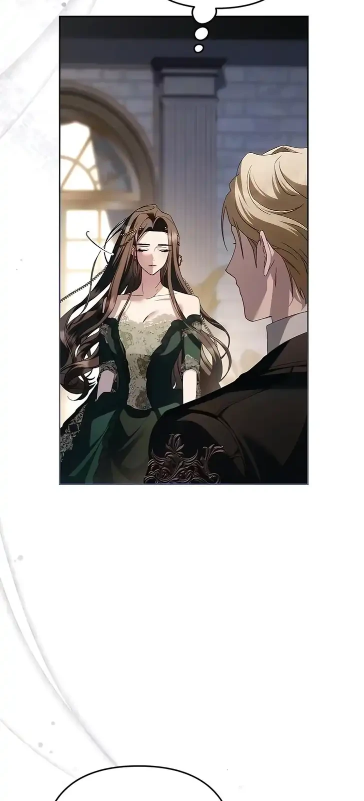 The Scandal Maker Has Returned Chapter 12 - halaman 12