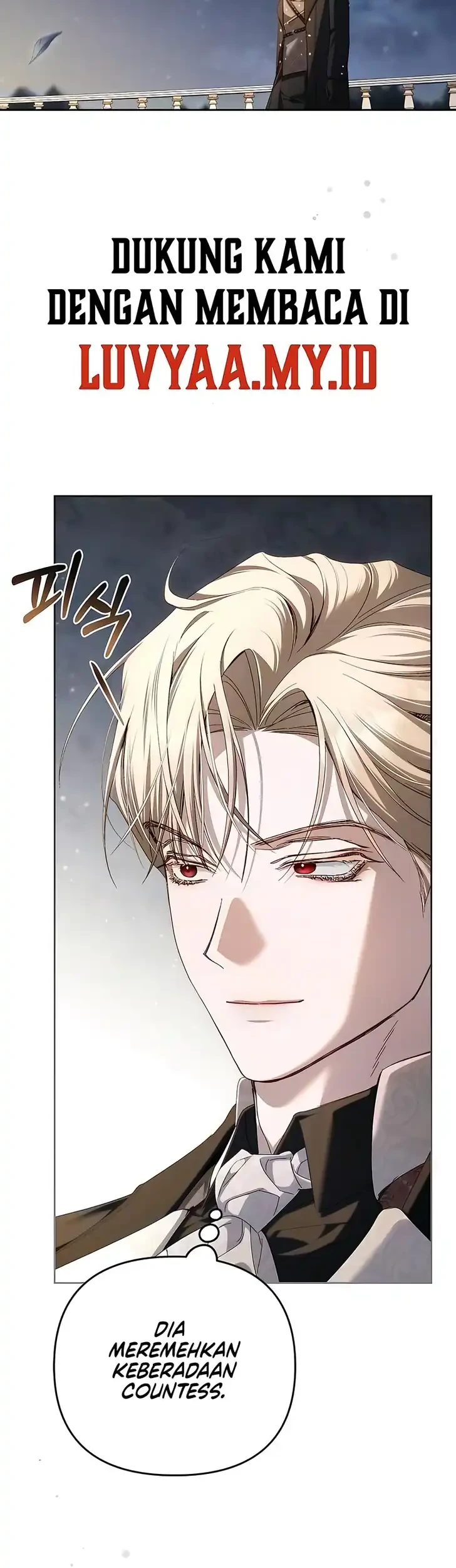 The Scandal Maker Has Returned Chapter 12 - halaman 15